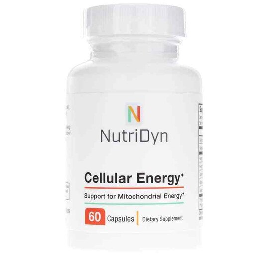 Cellular Energy, ND